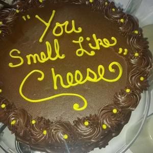 Meet your Posher, Sylvia